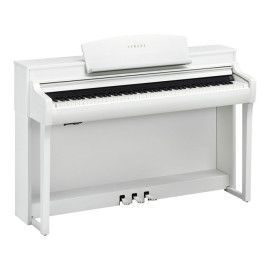 Clavinova Yamaha CSP-255WH